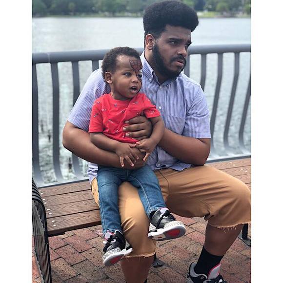 Meet your Posher, Carey - Picture 1 of 1